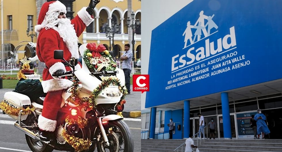 Ministry of Health declares yellow alert in all hospitals in the country for Christmas and New Year