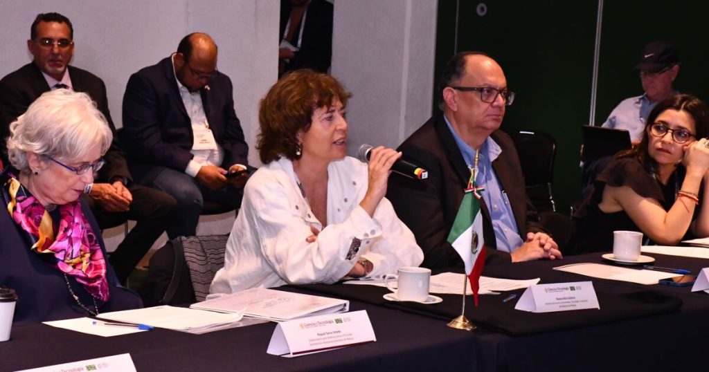 Ministry of Science heads initiative to promote scientific development in Latin America