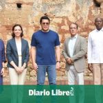 Ministry of Tourism reopens more streets in the Colonial City