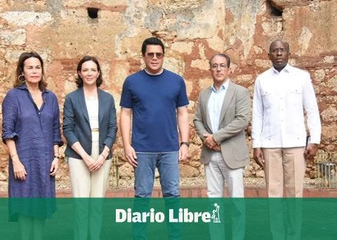 Ministry of Tourism reopens more streets in the Colonial City