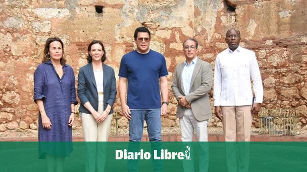 Ministry of Tourism reopens more streets in the Colonial City