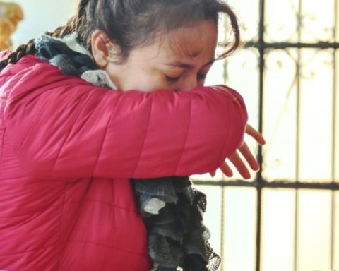 Minsa clarifies the situation of influenza A H3N2 and issues recommendations