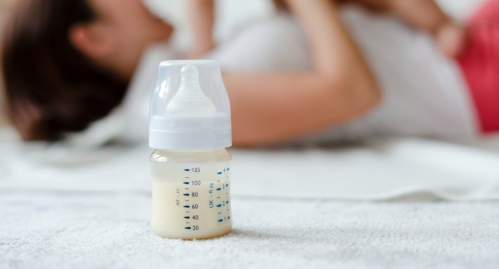 Minsa reiterated that ByHeart infant formula is not suitable for consumption