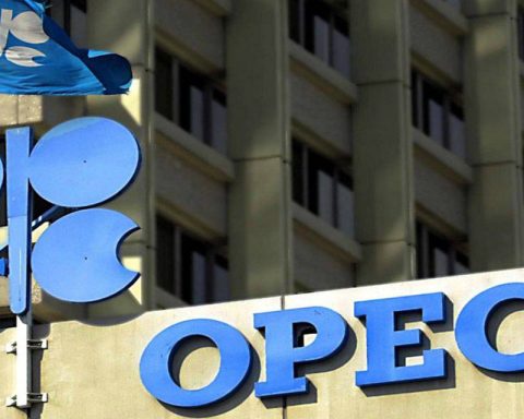 Sanciones a Venezuela afectan a la economía global, advierte la Opep producción petrolera