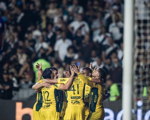 Mirassol makes history with direct place in Copa Libertadores