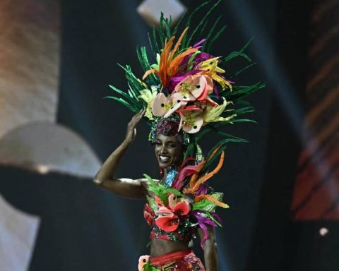 Miss Jamaica breaks the silence after a serious accident at Miss Universe and talks about her recovery