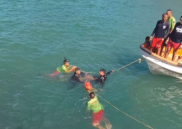 Missing young man found dead on Ocumare de la Costa beach