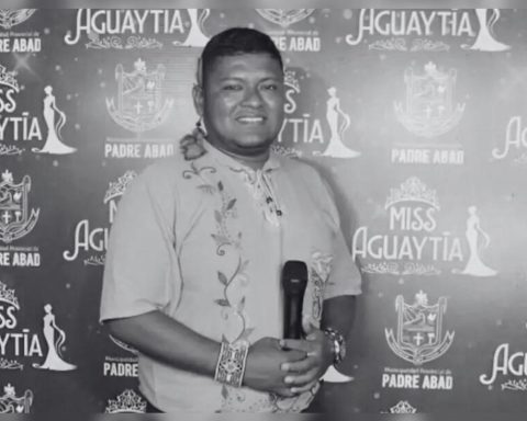 Mitzar Castillejos, journalist from Ucayali attacked by hitmen, died 14 days after the attack