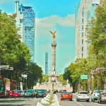 Mobilizations, weather and road restrictions for this December 25 in CDMX