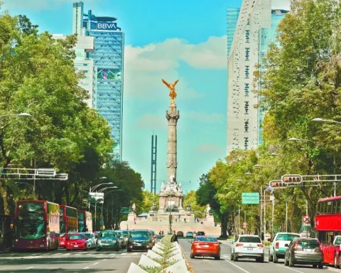 Mobilizations, weather and road restrictions for this December 25 in CDMX