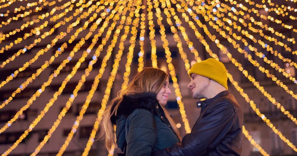 Monserrate Lighting 2025: where to buy your ticket and upload times