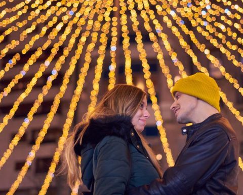 Monserrate Lighting 2025: where to buy your ticket and upload times