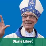 Monsignor Rafael Felipe, bishop emeritus of Barahona, dies