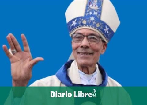 Monsignor Rafael Felipe, bishop emeritus of Barahona, dies