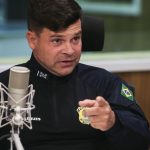 Moraes orders preventive arrest of former PRF director Silvinei Vasques