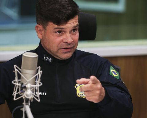 Moraes orders preventive arrest of former PRF director Silvinei Vasques
