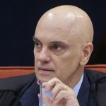 Moraes votes to convict 5 more defendants in the coup plot and acquit one