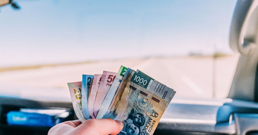 More apps, more accounts… but cash is still king in Mexico