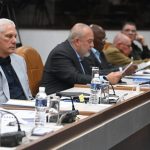 More of the same in the plenary session of the PCC Central Committee: “intensify the ideological battle”