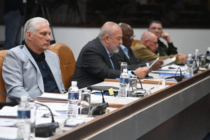 More of the same in the plenary session of the PCC Central Committee: “intensify the ideological battle”