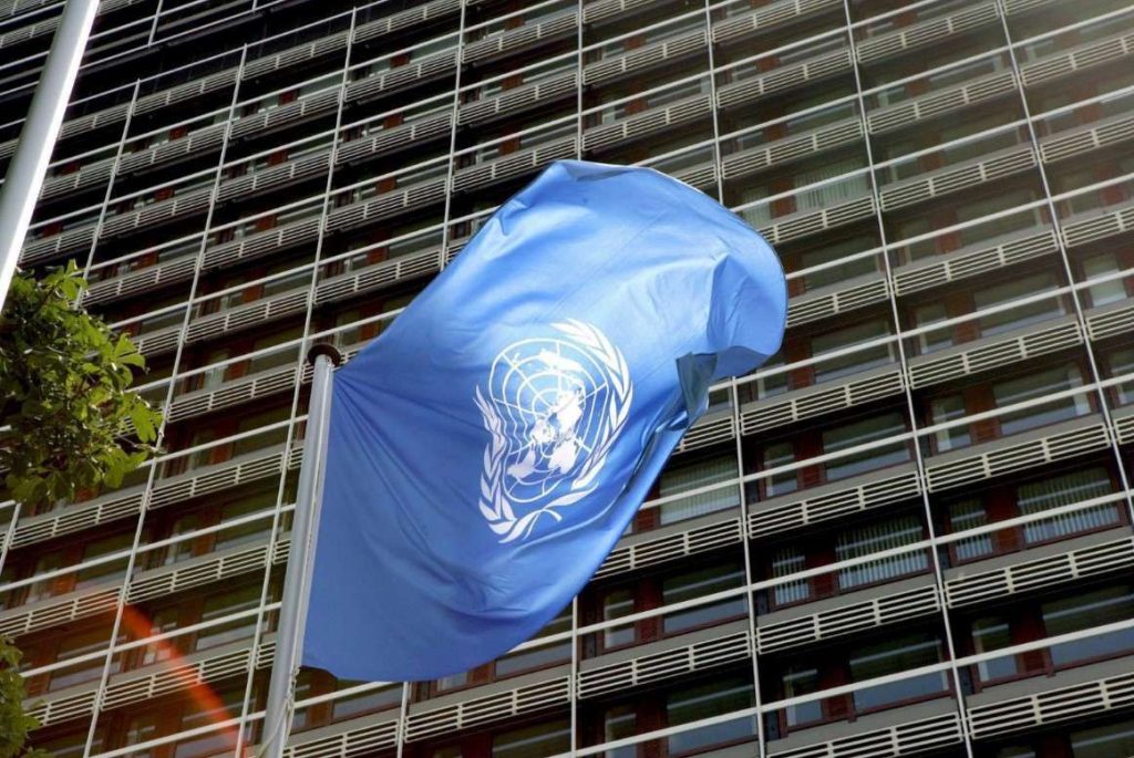 More reports from UN experts reveal risks of the naval blockade against Venezuela