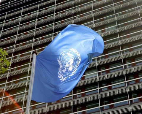 More reports from UN experts reveal risks of the naval blockade against Venezuela