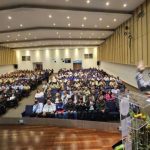 More than 200 police officers are accredited in criminal investigation