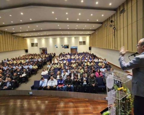 More than 200 police officers are accredited in criminal investigation