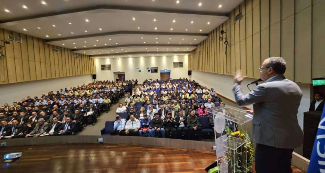 More than 200 police officers are accredited in criminal investigation