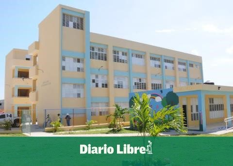 More than 250 schools will intervene during the Christmas holidays