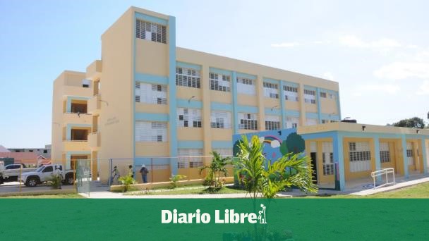 More than 250 schools will intervene during the Christmas holidays