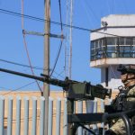 More than 600 detainees and multiple operations, the government's blows to extortion