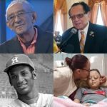 Cubanos fallecidos en 2025