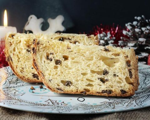 More than 75% of the Peruvian panettone exported goes to the US and Chile, according to ADEX
