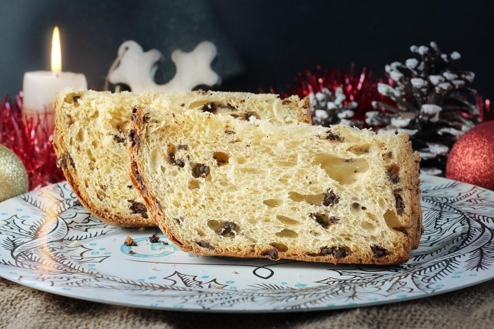 More than 75% of the Peruvian panettone exported goes to the US and Chile, according to ADEX