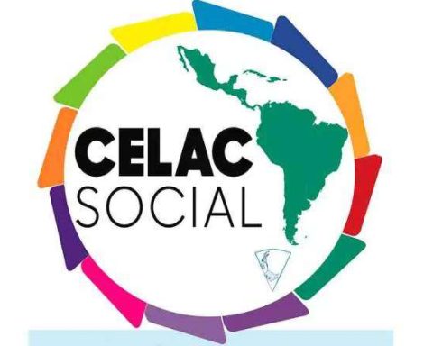 More than 750 voices from around the world united in defense of peace and sovereignty