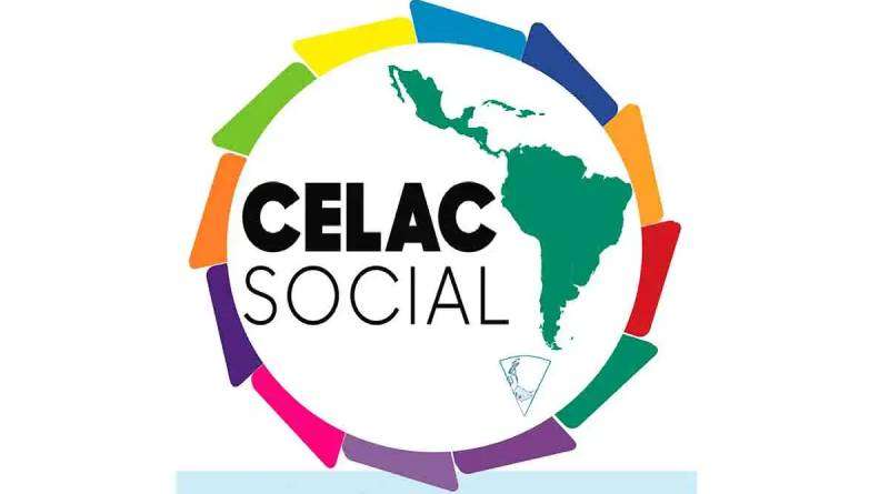 More than 750 voices from around the world united in defense of peace and sovereignty