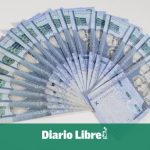 More than RD$12,243 million of ISR was withheld from the workers