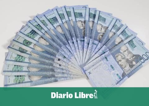 More than RD$12,243 million of ISR was withheld from the workers