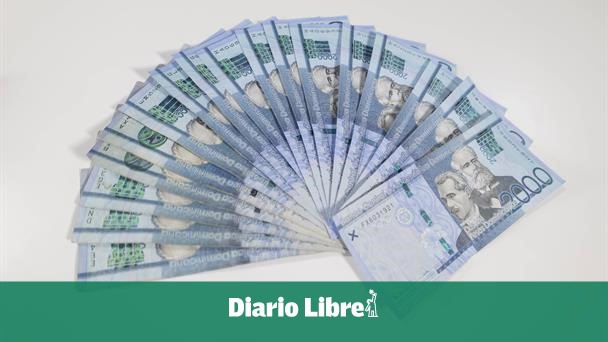 More than RD$12,243 million of ISR was withheld from the workers