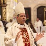 Morel Diplan closes the jubilee year with a call for attention to social ills