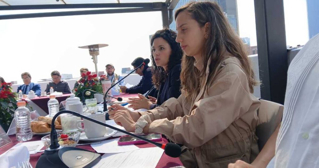 Morena will present an unconstitutionality action against “Wife Law”