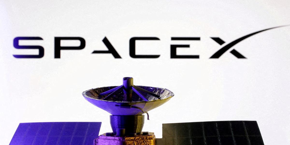 Morgan Stanley is the favorite for SpaceX IPO, due to close ties to Elon Musk: sources