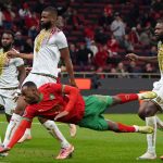 Morocco draws with Mali in the African Cup of Nations