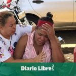 Mother denounces medical negligence at the Mina Maternity Hospital