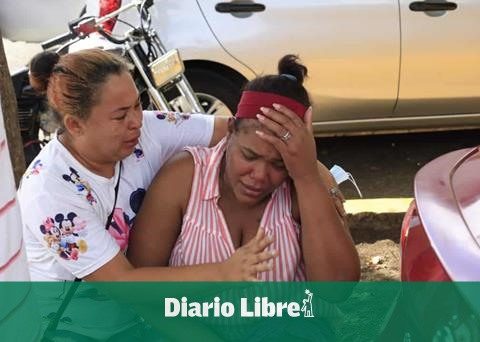 Mother denounces medical negligence at the Mina Maternity Hospital