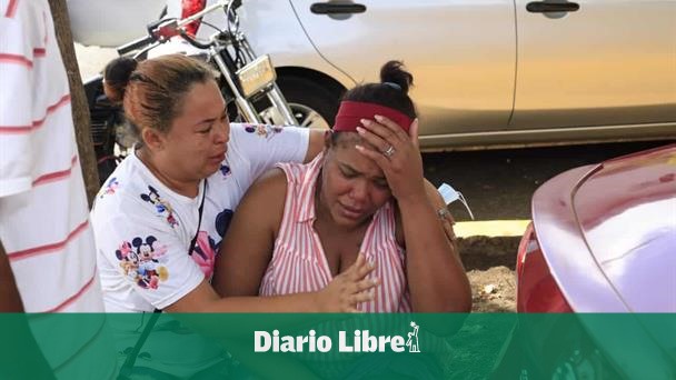 Mother denounces medical negligence at the Mina Maternity Hospital