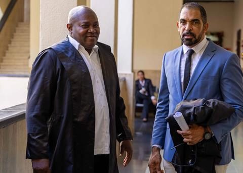 Mother of autistic child sues in the Senasa case