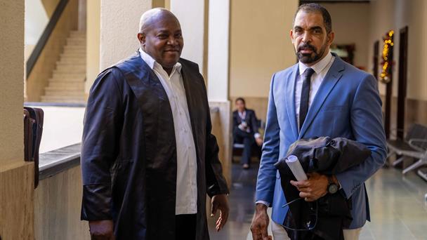 Mother of autistic child sues in the Senasa case