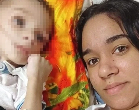 madre cubana, Cuba, niños con discapacidad